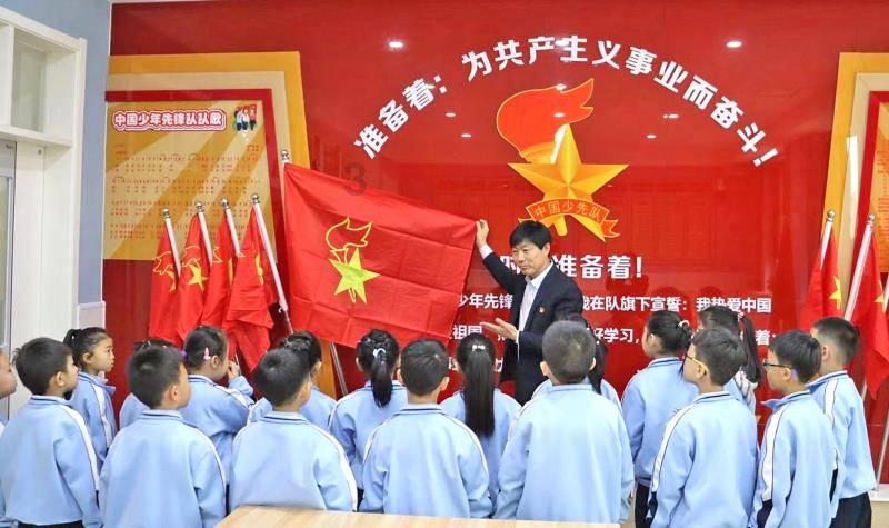 唯亭街道：“红色管家”激发社区治理新活力